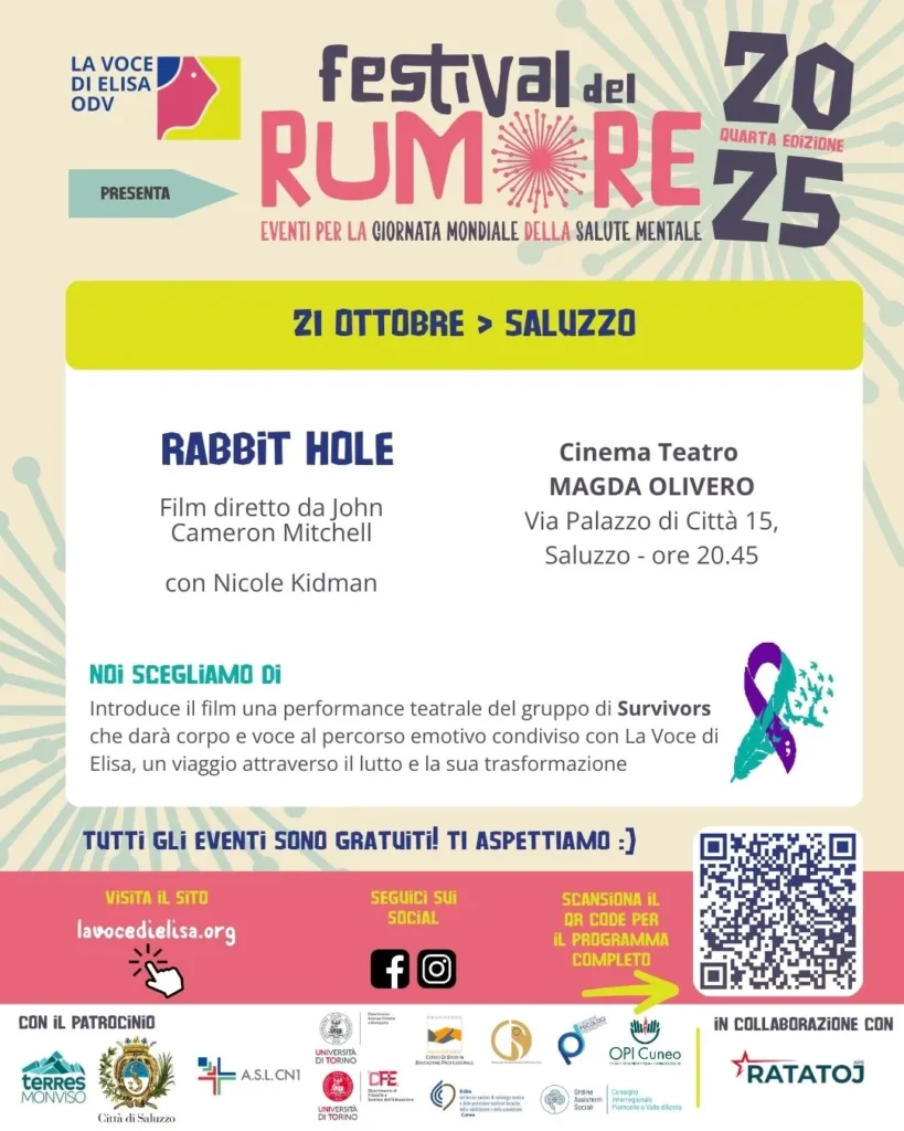 Rabbit Hole