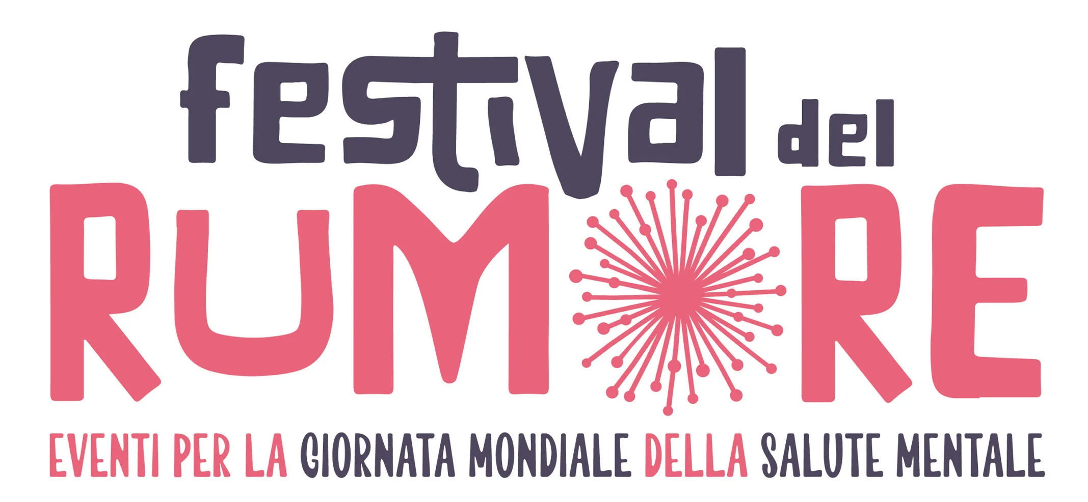 logo festival del rumore