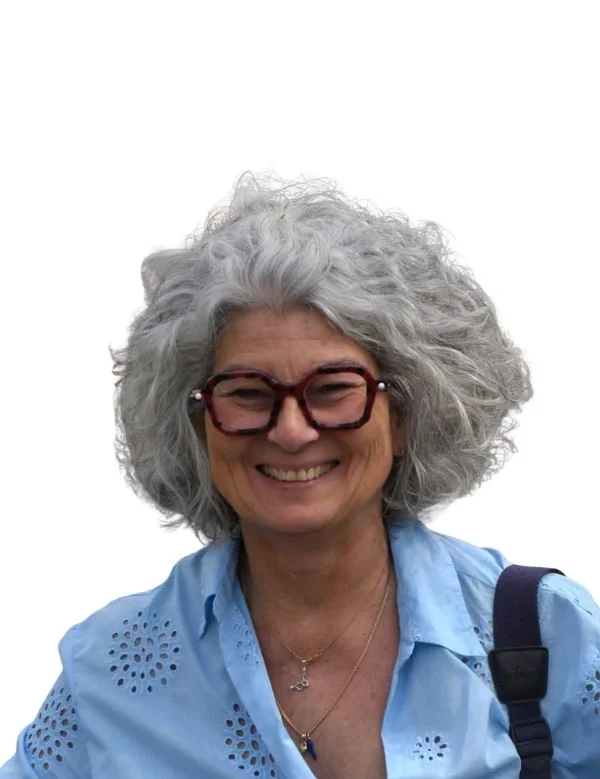 antonia bassignana vicepresidente lavocedielisa
