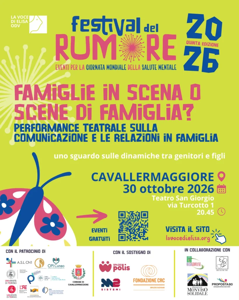 Cavallermaggiore - locandina definitiva